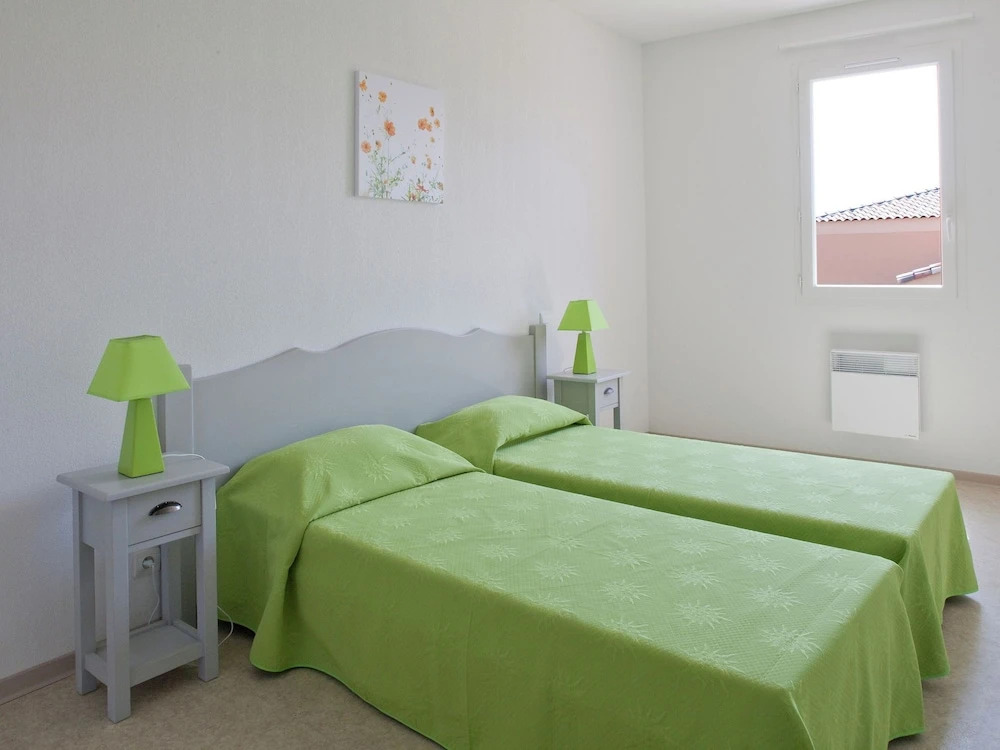 Comfortable holiday home with dishwasher near Mont Ventoux