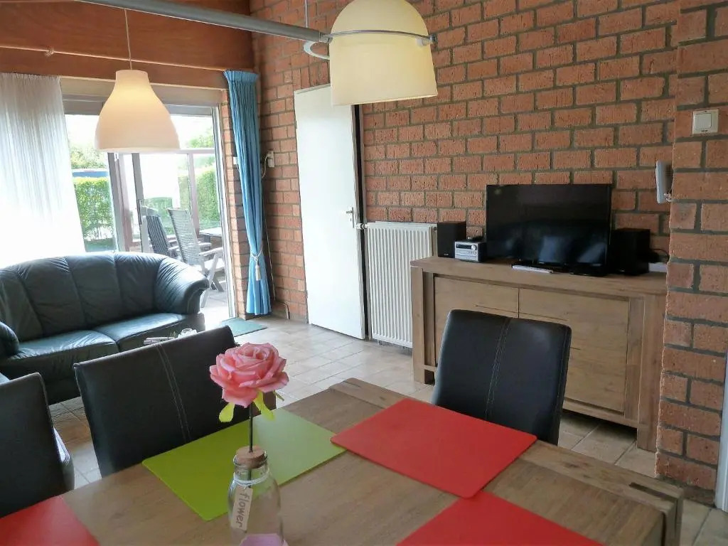 Vacation home Zwaantje #BL66