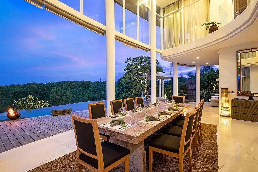 Dayu Mirah Resort