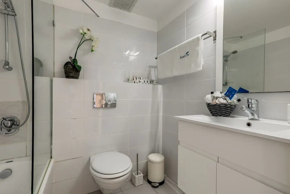 Sweet Inn Apartments - Neve Tzedek