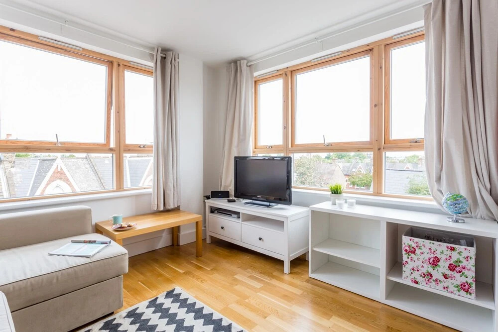 Fantastic Penthouse 1BR with Amazing City Views
