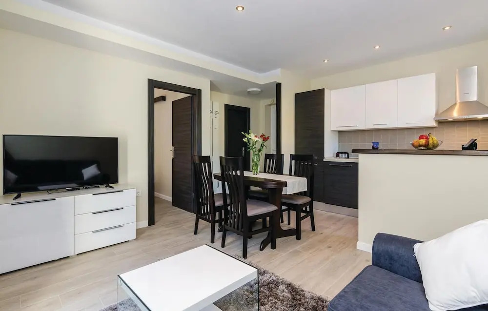 1 Bedroom Cozy Home In Gruda