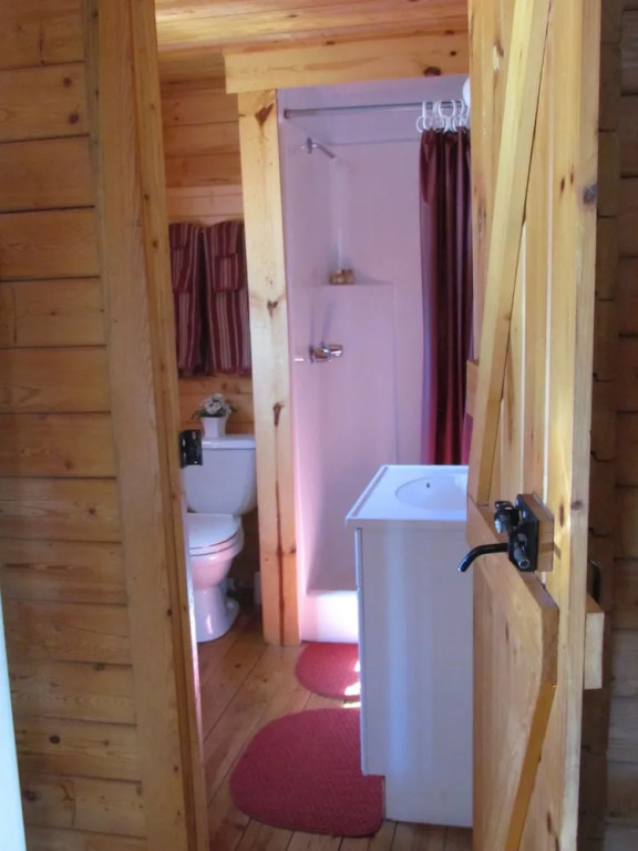 Katies Cozy Cabins