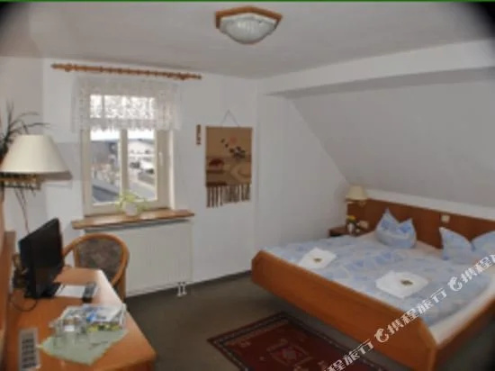 Rennsteighotel Hubertus