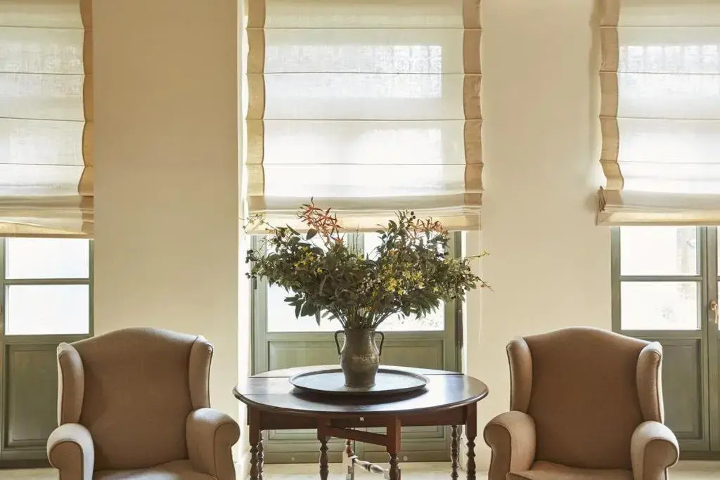 The Captains House Boutique Hotel