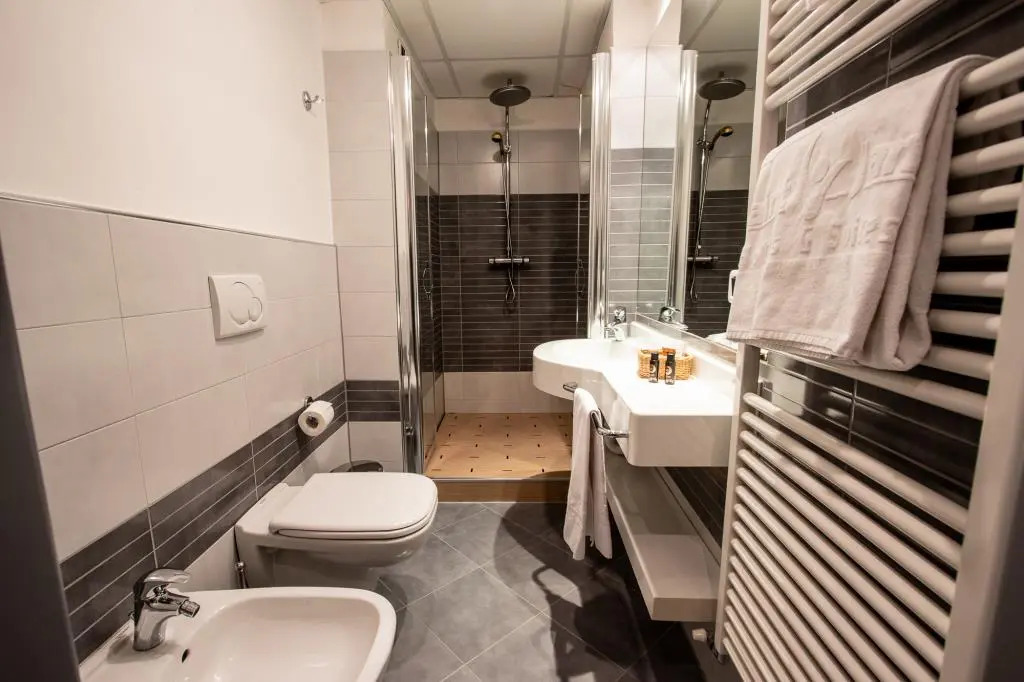 Cristallo Wellness Hotel
