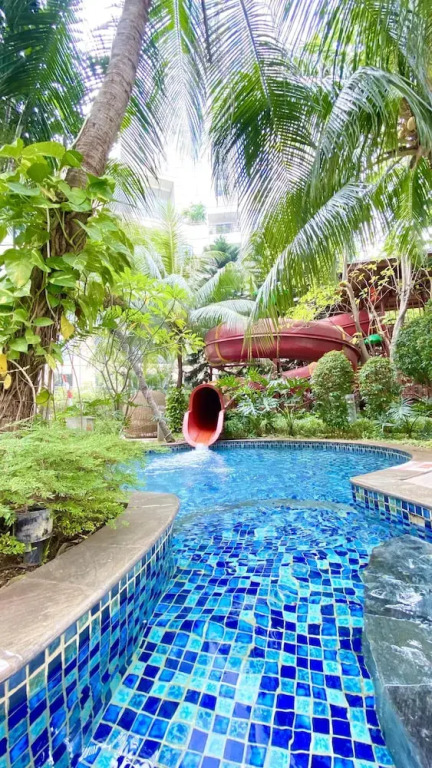 The Mansion at Dukuh Golf Kemayoran