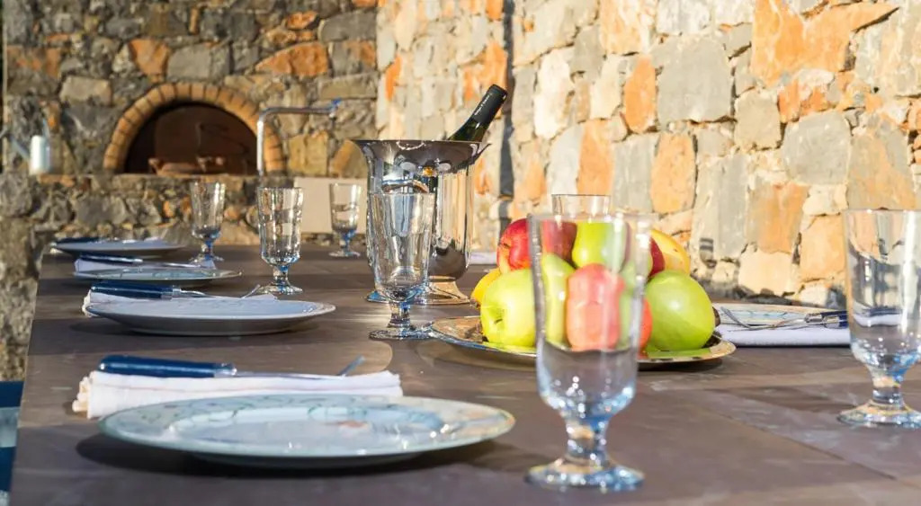 Elounda Luxury Villas