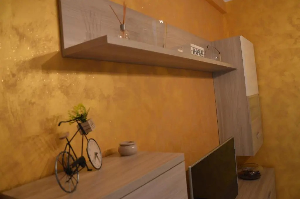 Casa di Giulia