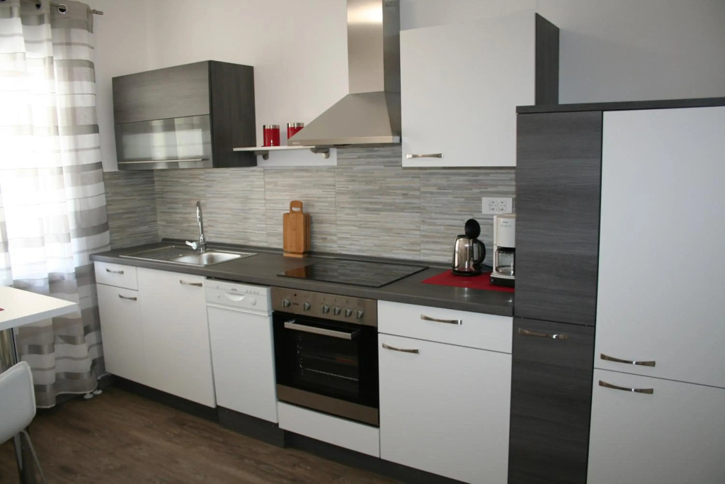 Apartma Kemper