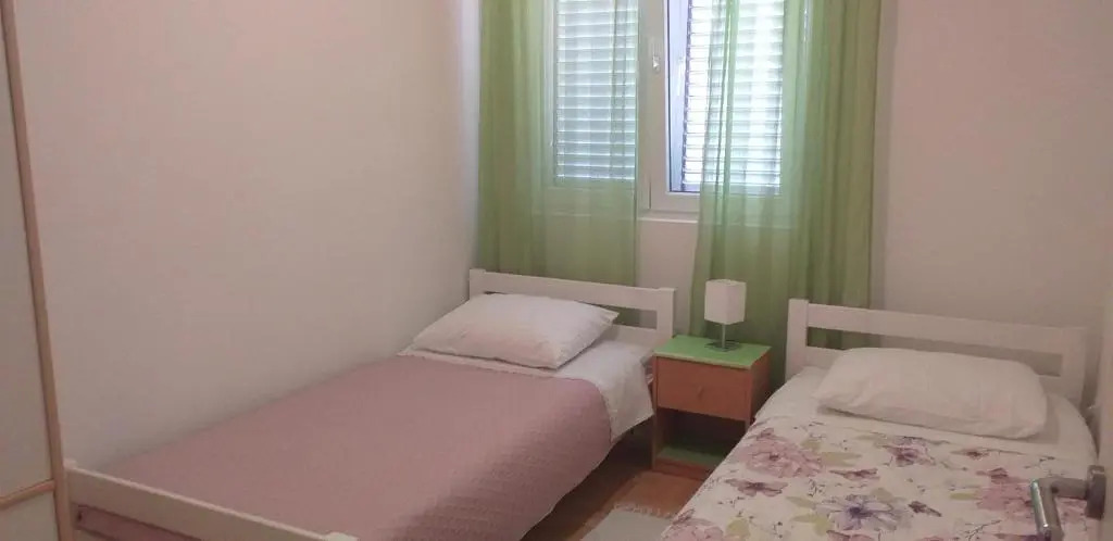 Siesta Apartments