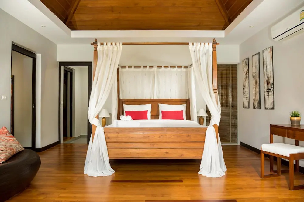 Villa Bukit by Holiplanet