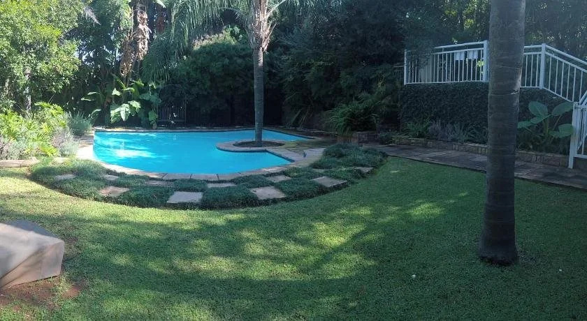 Ca Ira Wellness Retreat Guesthouse