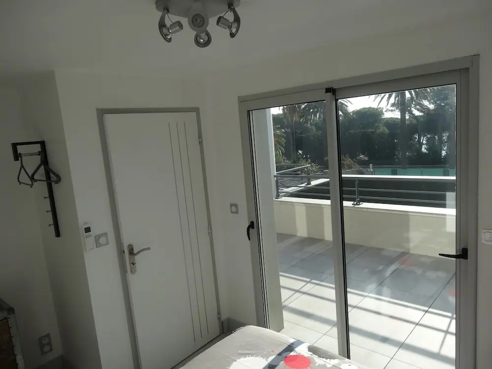 Villa Face Tropez