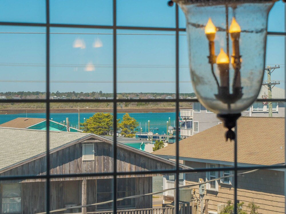 Serendipity by Topsail Realty