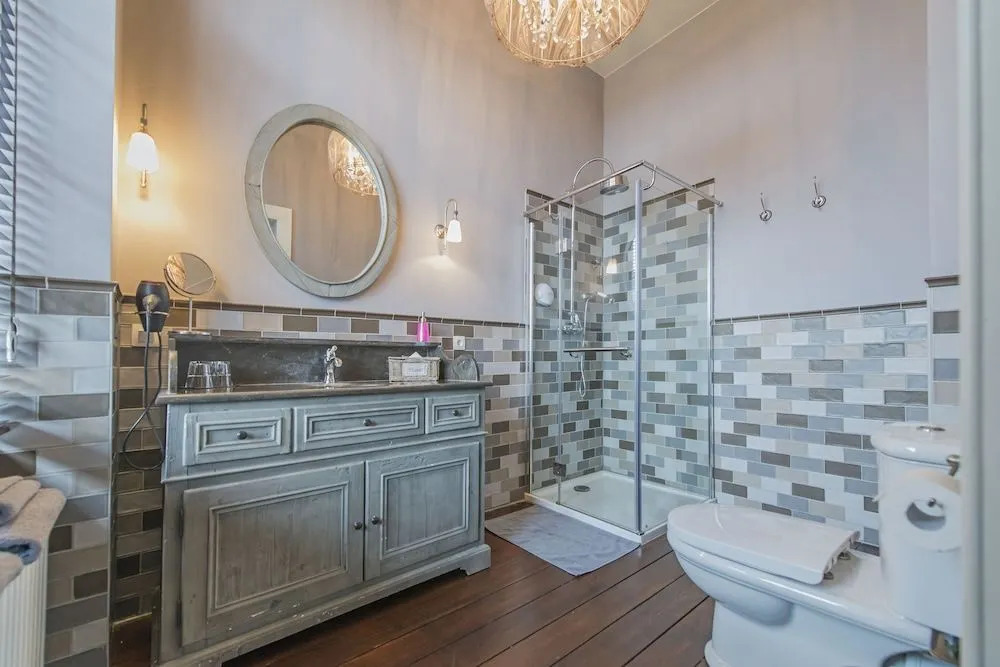 Boutique Hotel Huys van Steyns