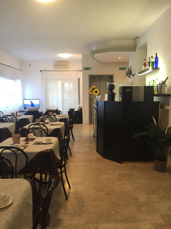 Hotel Liane Riccione