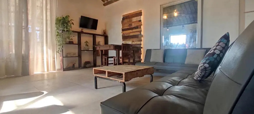 Sweet Old House