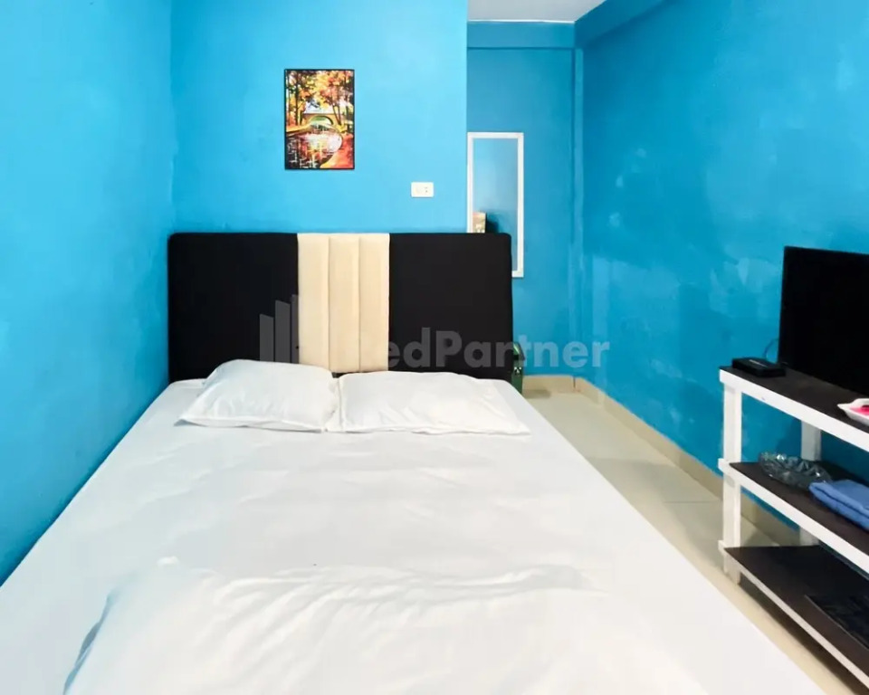 Penginapan Gindo Sidebuk Debuk Berastagi RedPartner