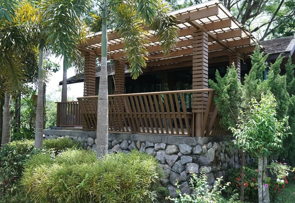 The Lampang Villa