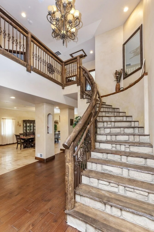 No. 20 Mountain Masterpiece, Lake Views, 6 Bd Ac! 6 Bedroom Home