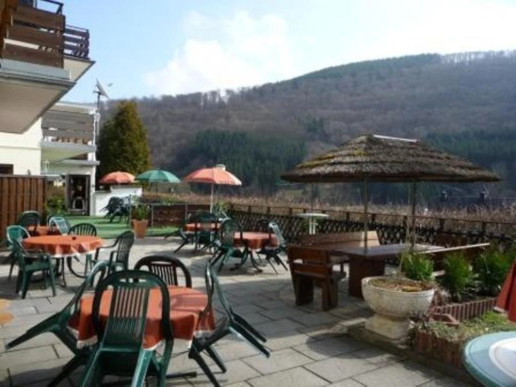 Hotel Sonnenblick