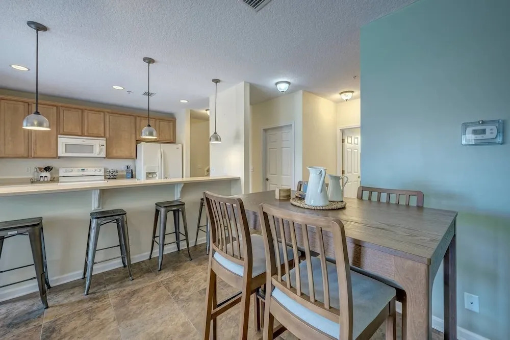 Beach Serenity 2 - Private Condo With Ocean Views
