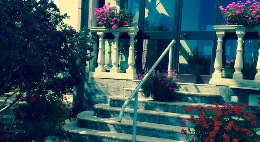 B&B Country Garden Alghero