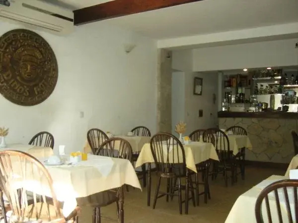 Dino´s Hotel