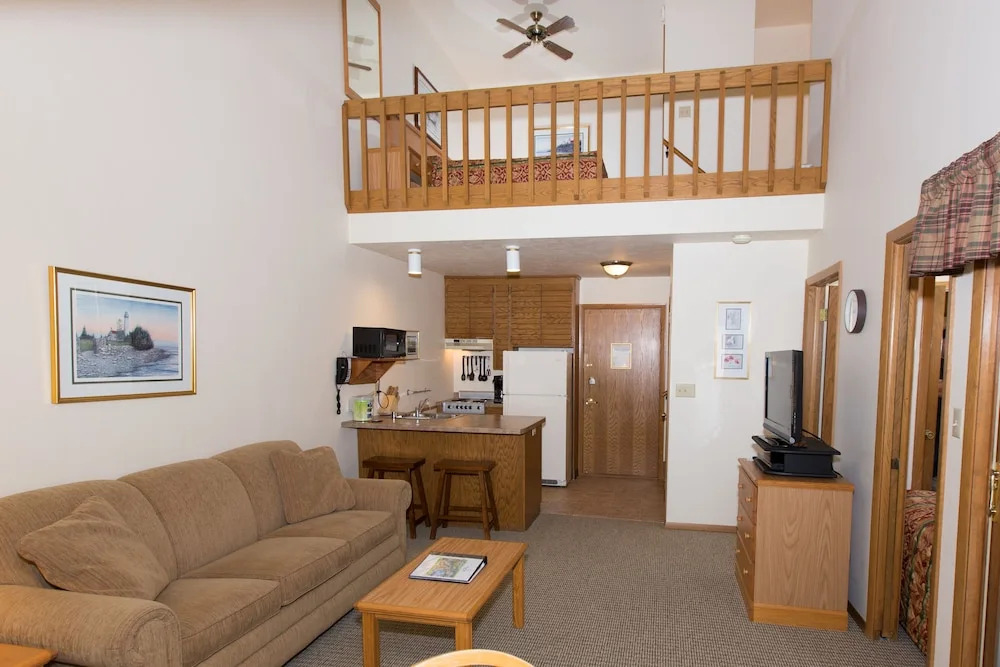 The Landing Resort