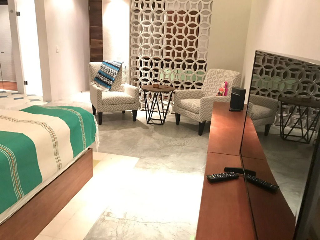 O Tulum Boutique Hotel