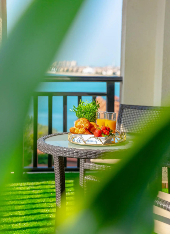 DXB - Anantara - 602 - PJ