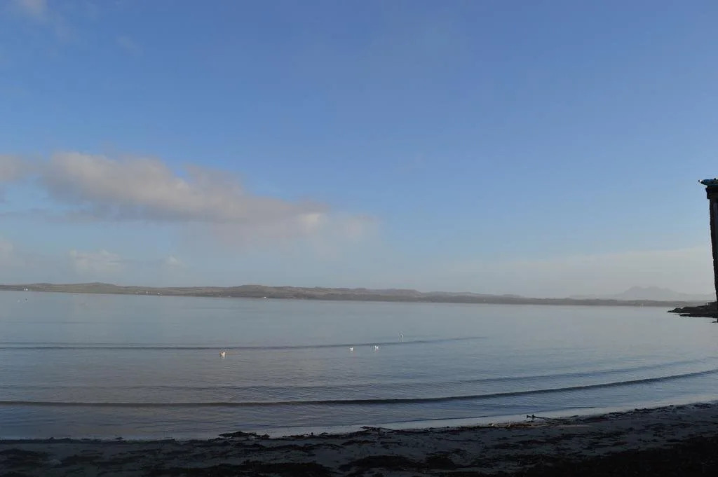 Lochside Hotel