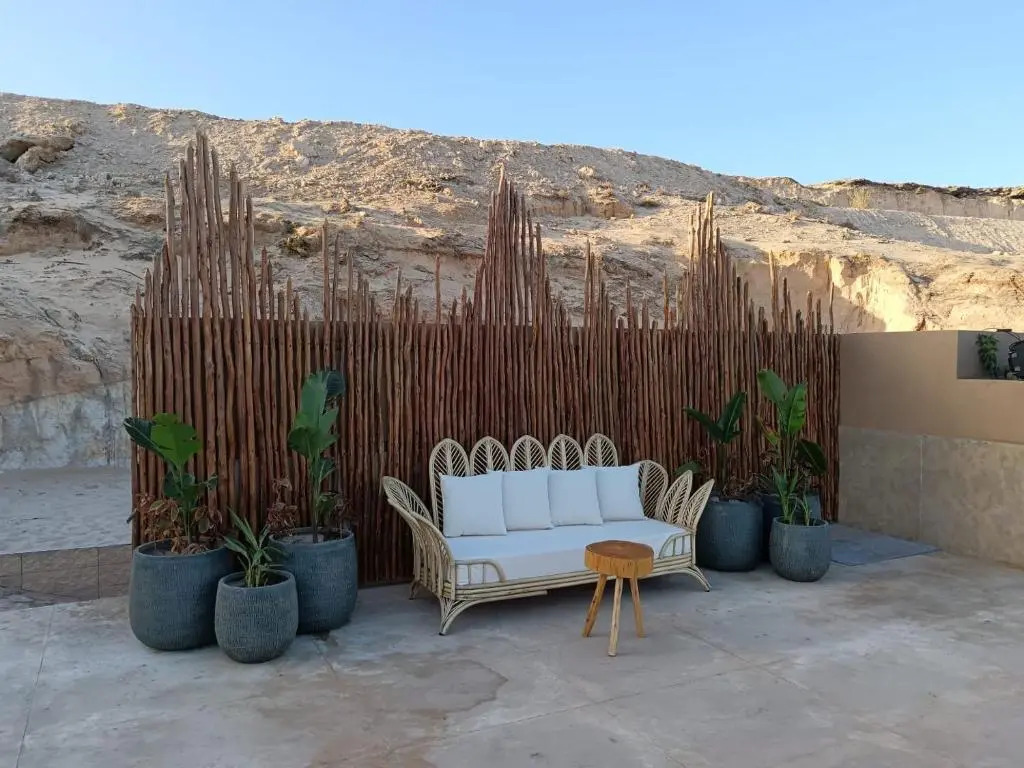 Hotel Dakhla Club & SPA