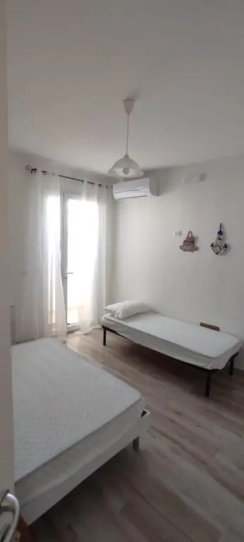 Zona Maldive del Salento, Vistamare2, Sabbia 10'a piedi, BBQ, 2 Bagni, 2 Clima, Posto Auto Esclusivo