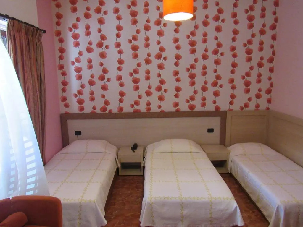 Hotel Serenity