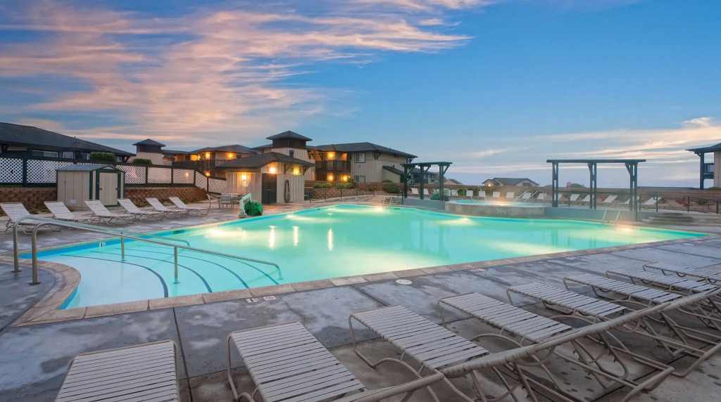 Worldmark Marina Dunes - Extra Holidays