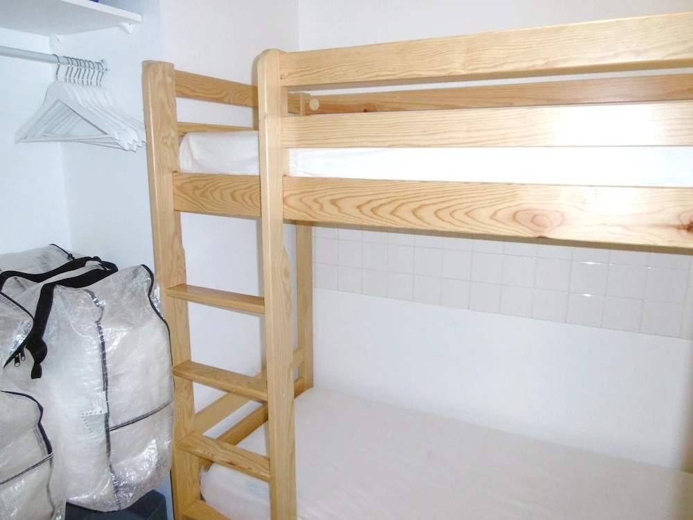 Appartement Iwan