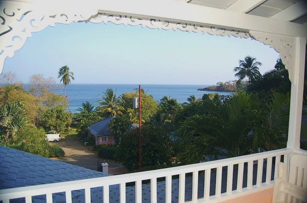 Plantation Beach Villas