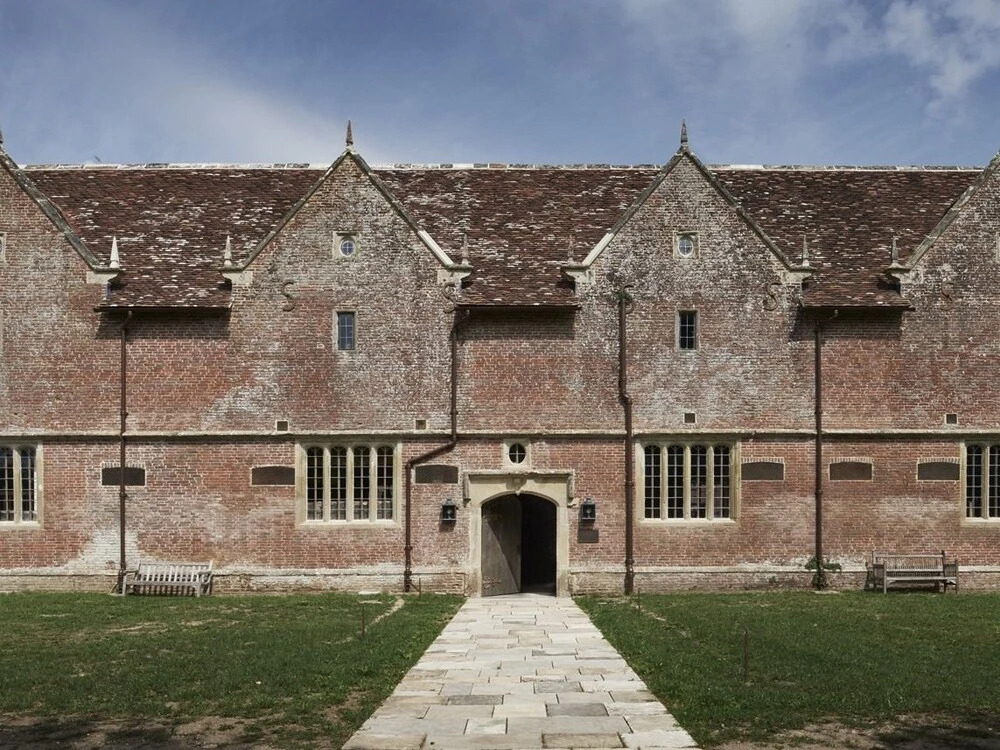The Riding House