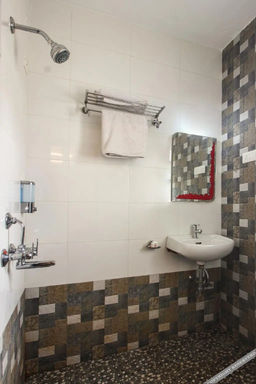 OYO 3802 Hotel Nirmal Residency