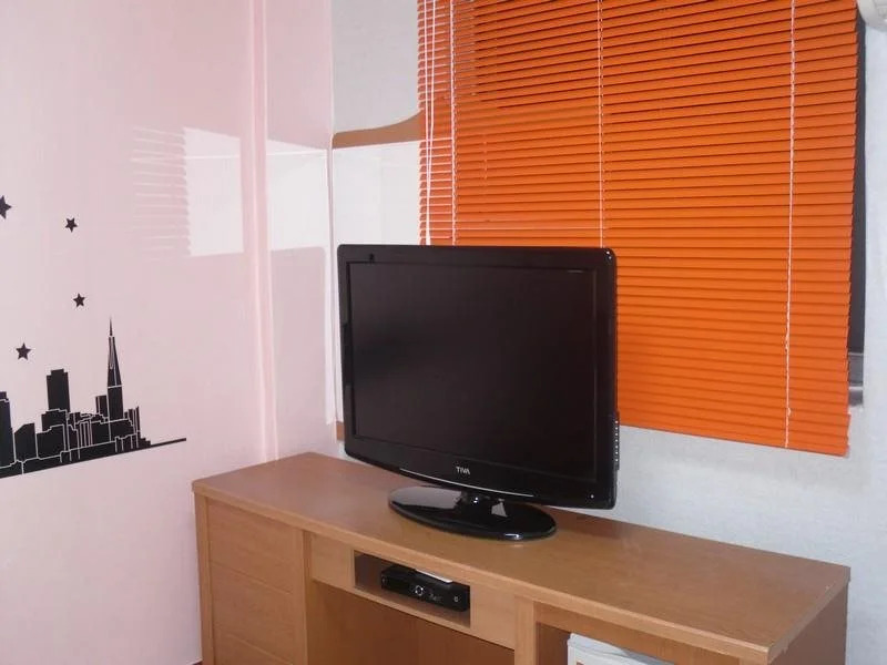 Praha Guesthoustel