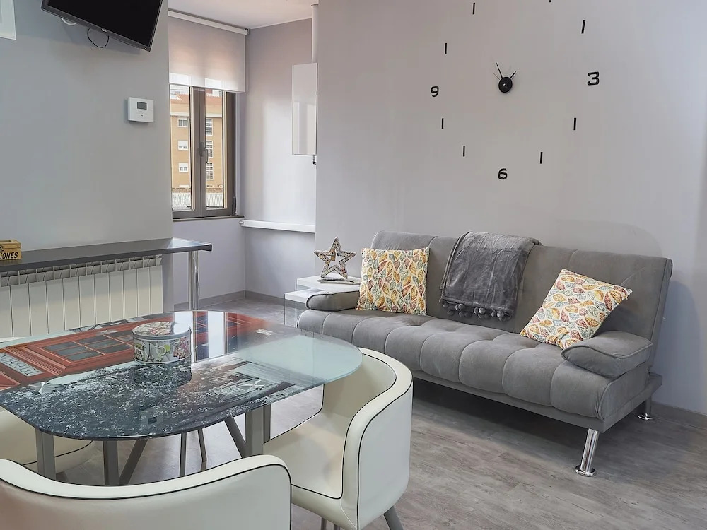 Entrevias Lodging