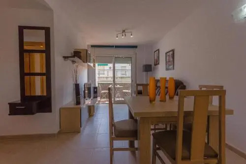 Apartamento Ramon Y Cajal Ii