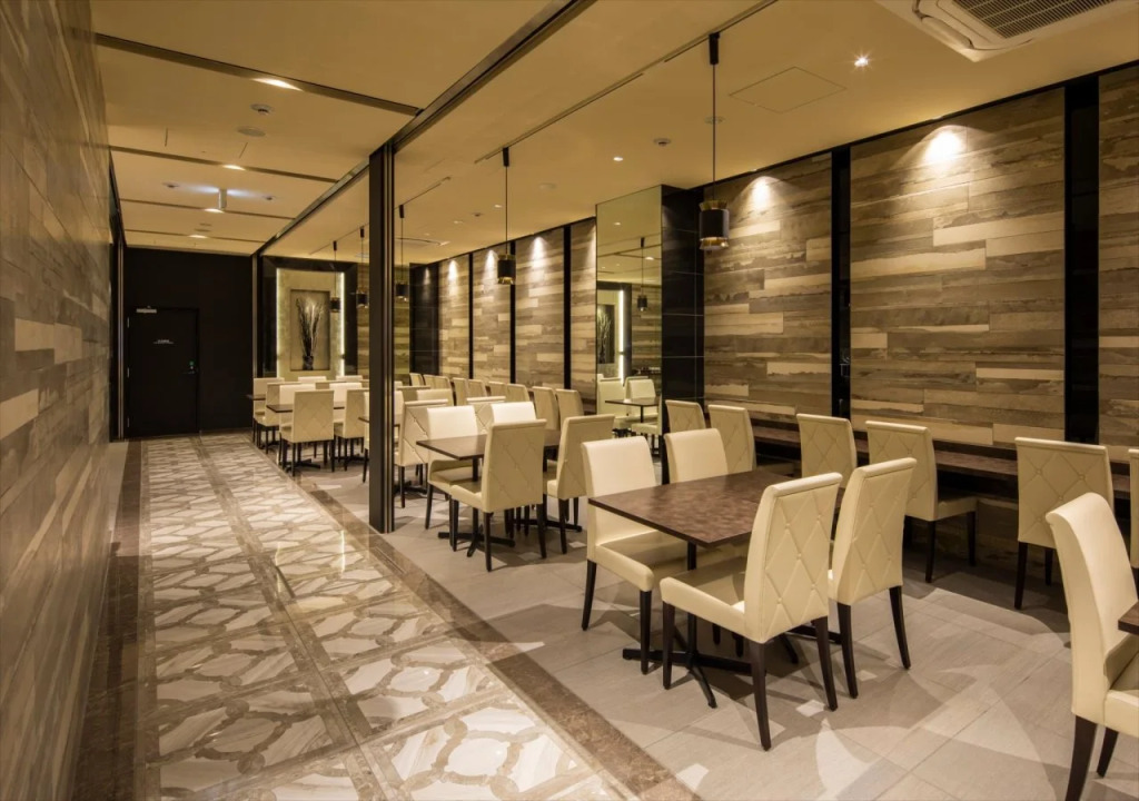 HOTEL VINE OSAKA KITAHAMA