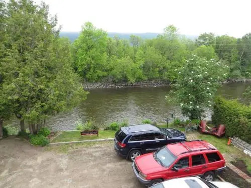 Auberge Ancrage