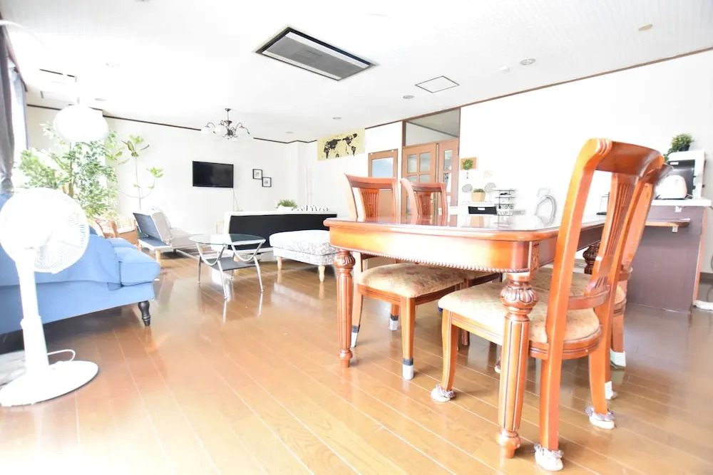 Inoue Building