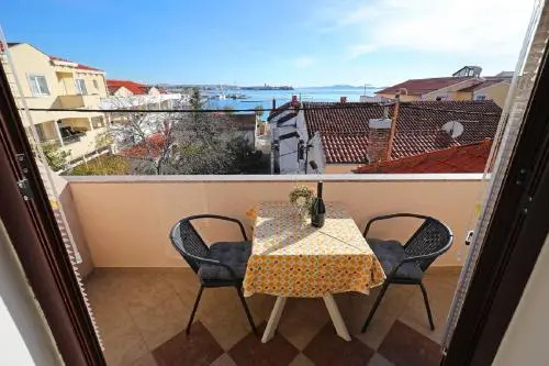 Studio Apartments Pavin