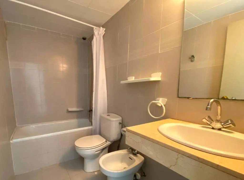 Apartamentos Amatista