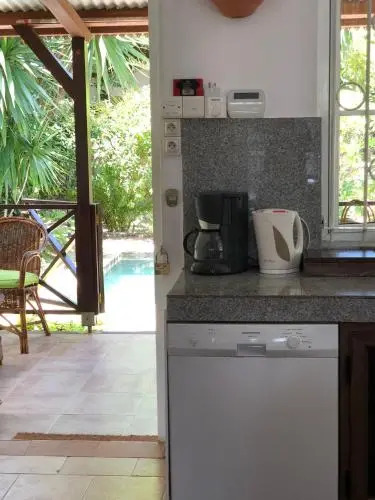 Villa Sirandane